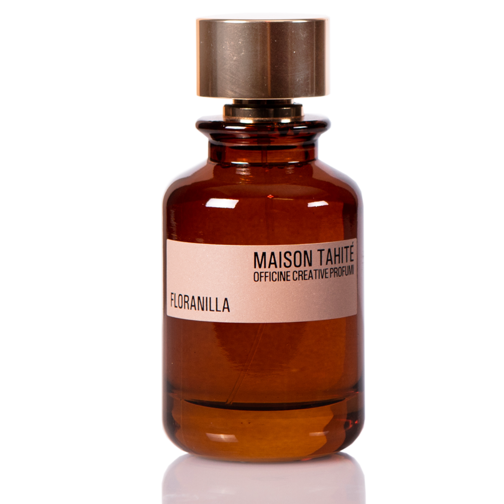 Floranilla Eau de Parfum Nat. Spray