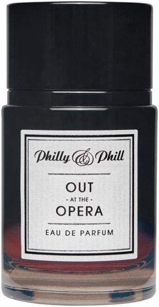 Philly & Phill Out at the Opera Eau de Parfum Nat. Spray