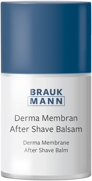 After Shave Hildegard Braukmann BRAUKMANN Derma Membran After Shave Balsam