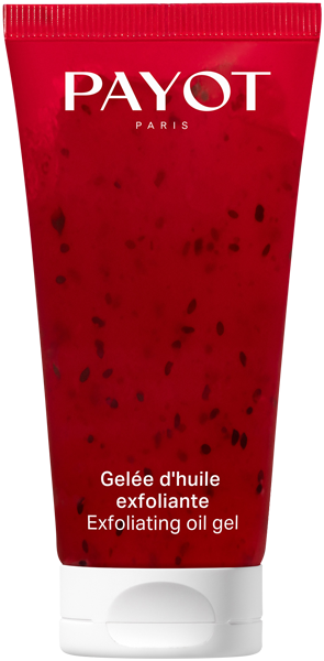 Les Démaquillantes Gelée d'Huile Exgfoliante