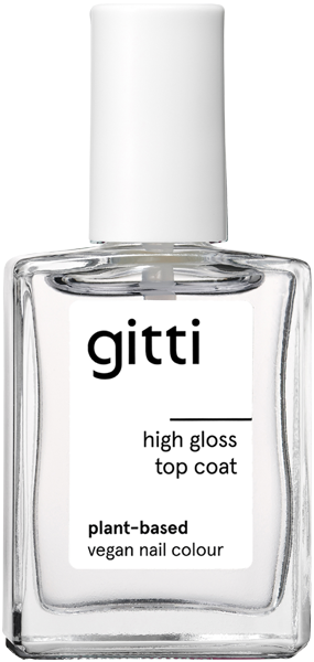 High Gloss Top Coat