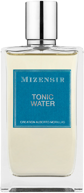MIZENSIR Tonic Water Eau de Parfum Nat. Spray