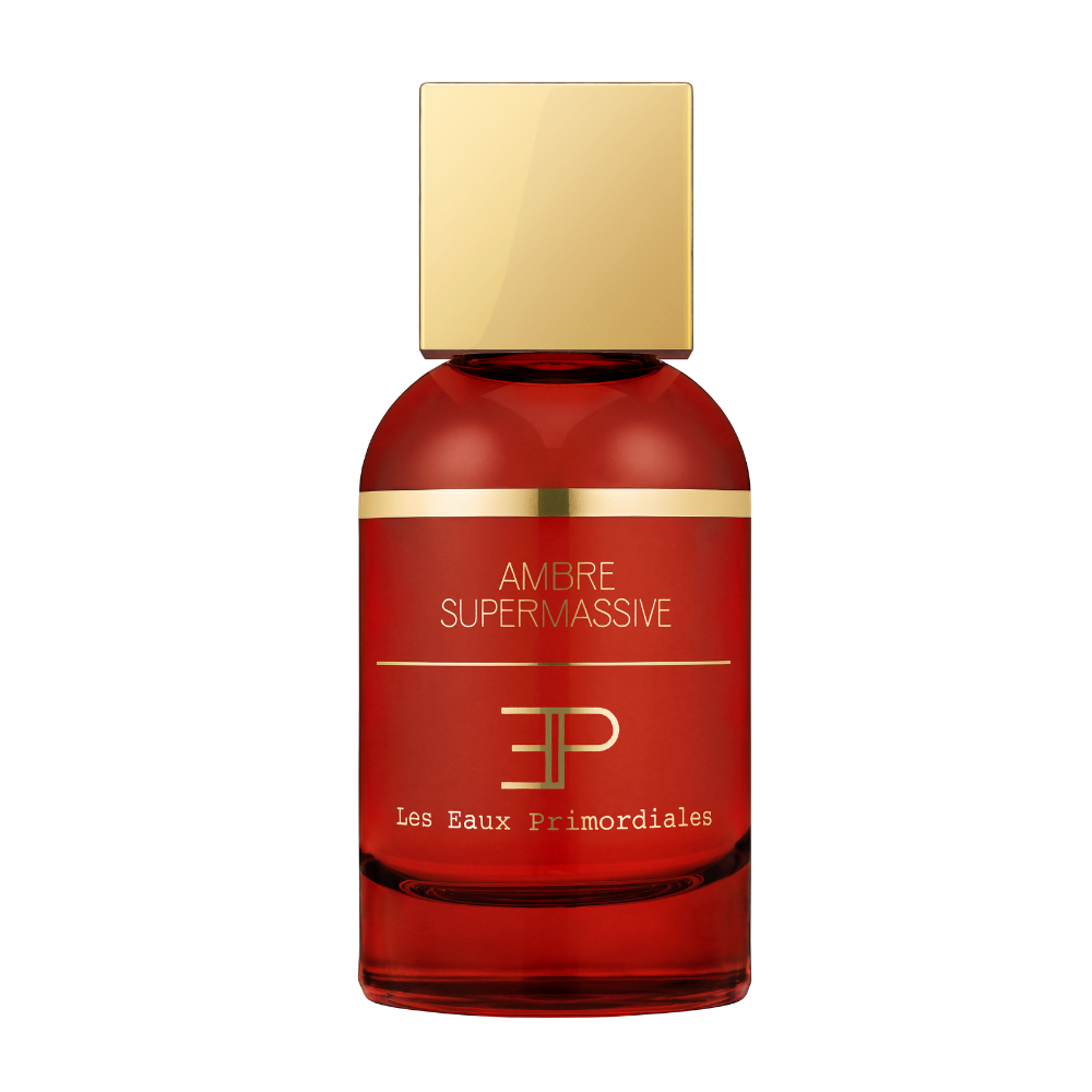 Ambre Supermassive Extrait de Parfum