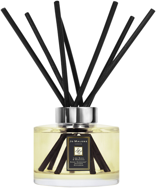 Lime Basil & Mandarin Diffuser