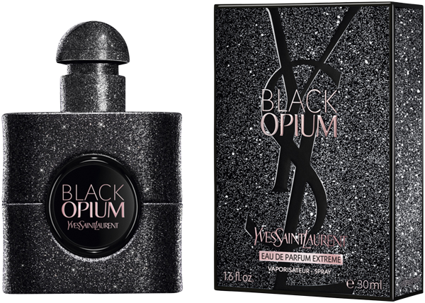 Black Opium Extreme Eau de Parfum Nat. Spray