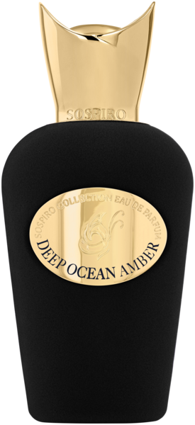 Sospiro The Classica Collection Deep Ocean Amber Eau de Parfum Nat. Spray