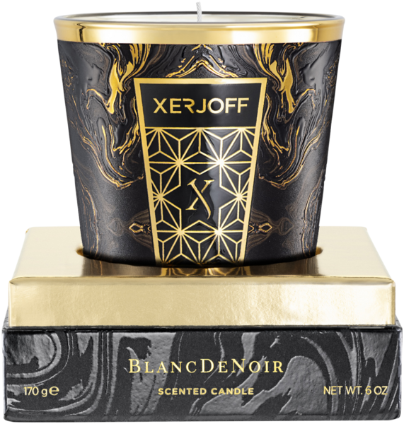 Raumdüfte Xerjoff Blanc De Noir Candle