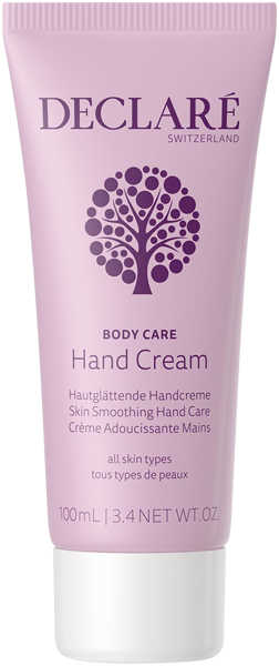 Body Care Hand Cream