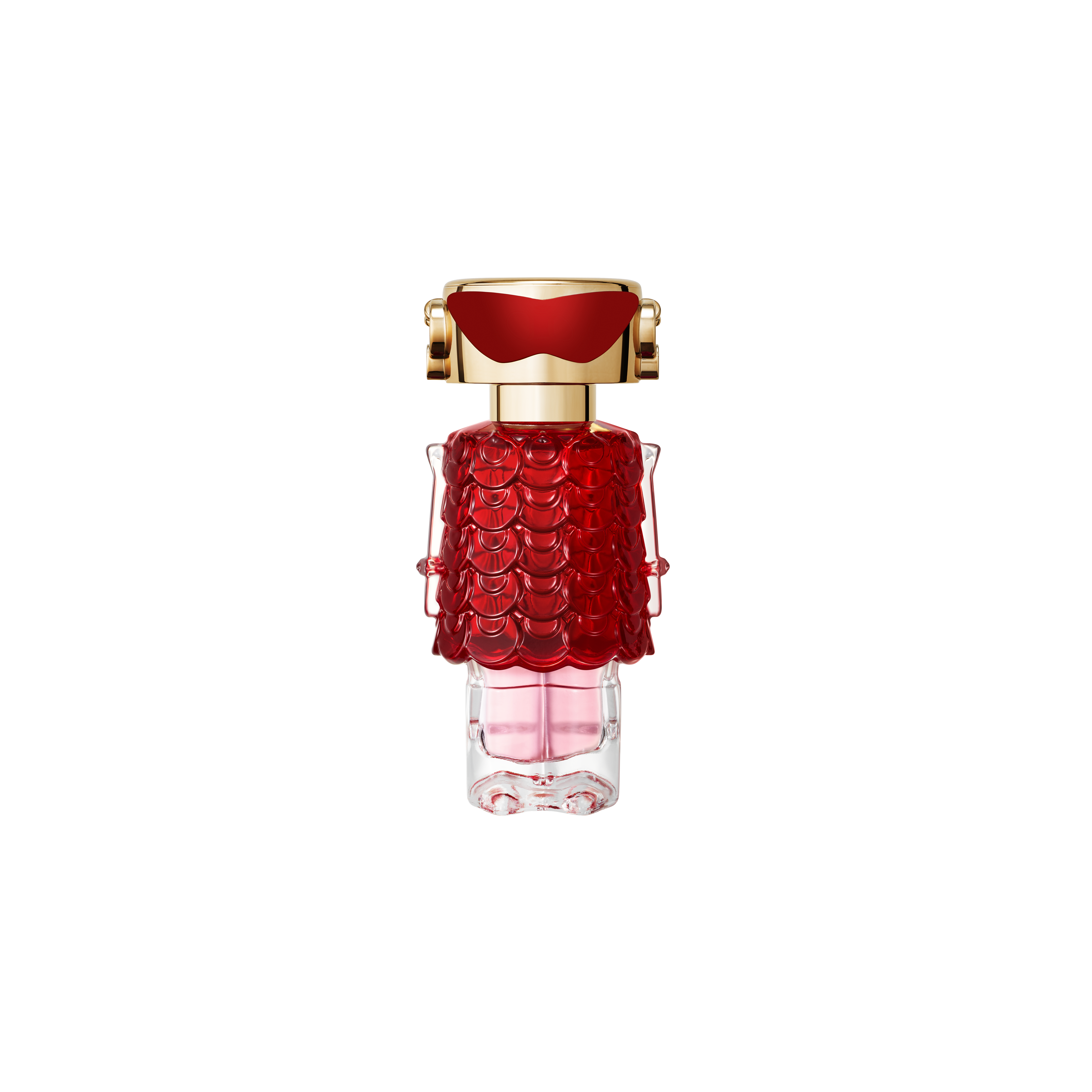 Damendüfte Rabanne Fame In Love Parfum Elixir