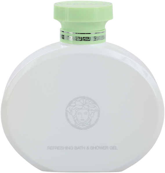 Versense Revitalizing Bath & Shower Gel