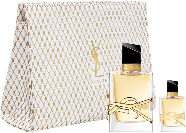 Libre Eau de Parfum Vapo Set