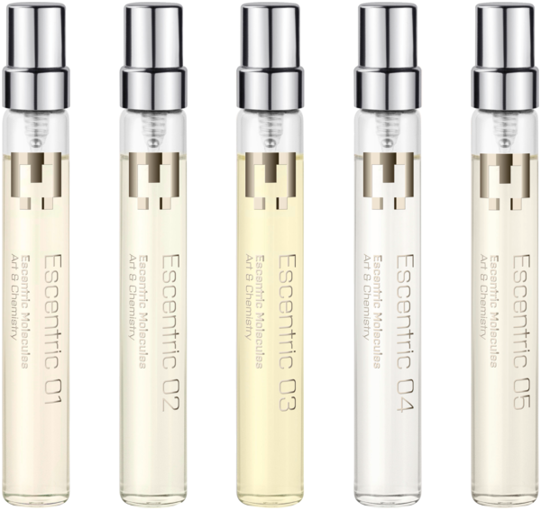 Escentric Molecules Escentric Discovery Set