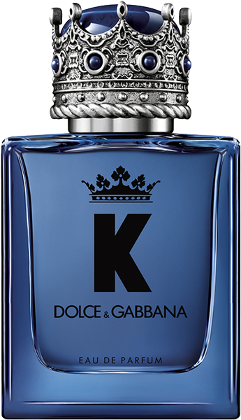 K by Dolce&Gabbana Eau de Parfum Nat. Spray