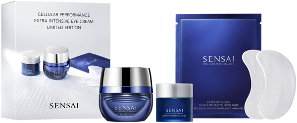 Cellular Performance Extra Eye Cream Limited Edition