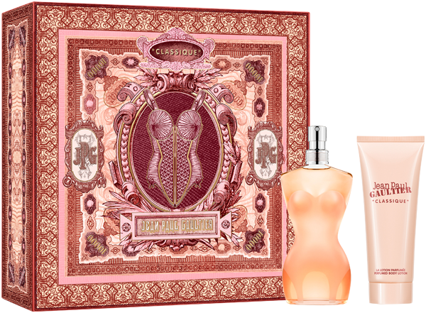 Classique Jean Paul Gaultier Classique Set