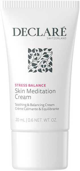 Declaré Stress Balance Skin Meditation Cream