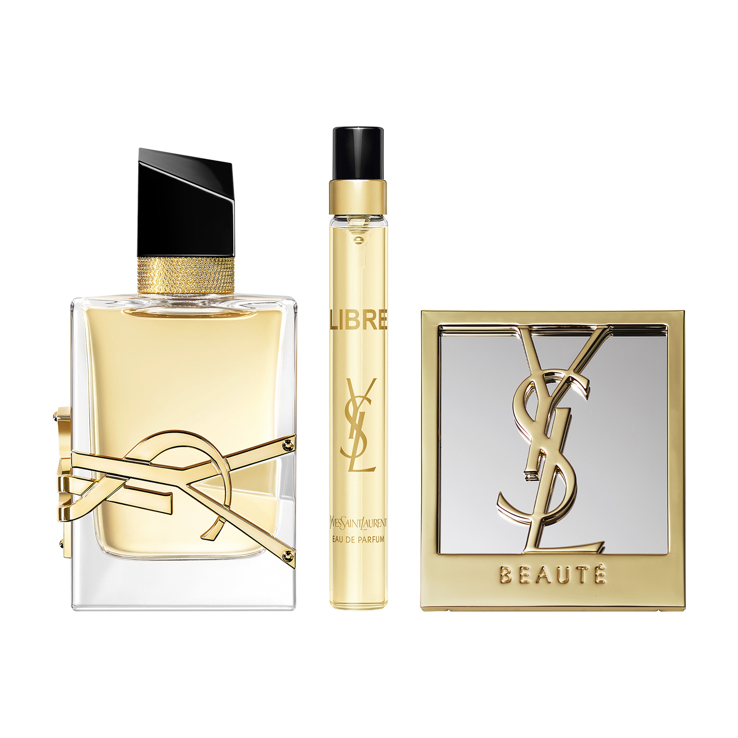 Libre Eau de Parfum Set