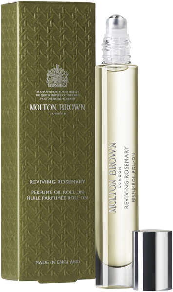Düfte Molton Brown Reviving Rosemary Parfumöl Roll-On