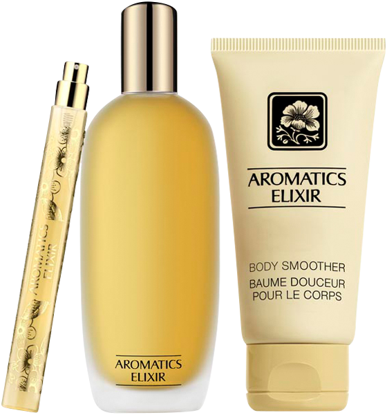 Aromatics Elixir Riches Set