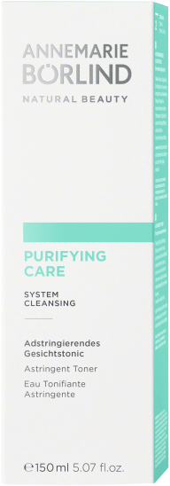 Purifying Care Adstringierendes Gesichtstonic