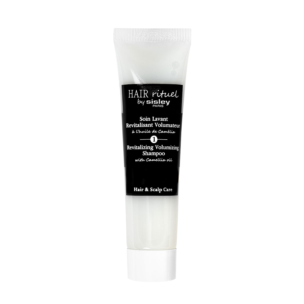 HAIR RITUEL BY SISLEY Volumizing Shampoo