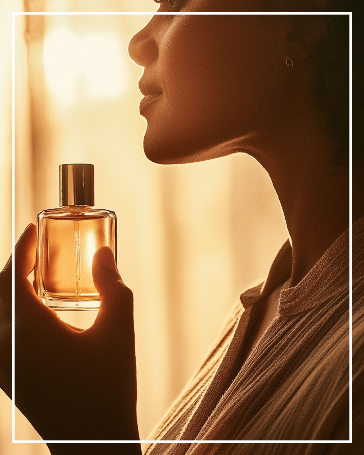 Damenparfum