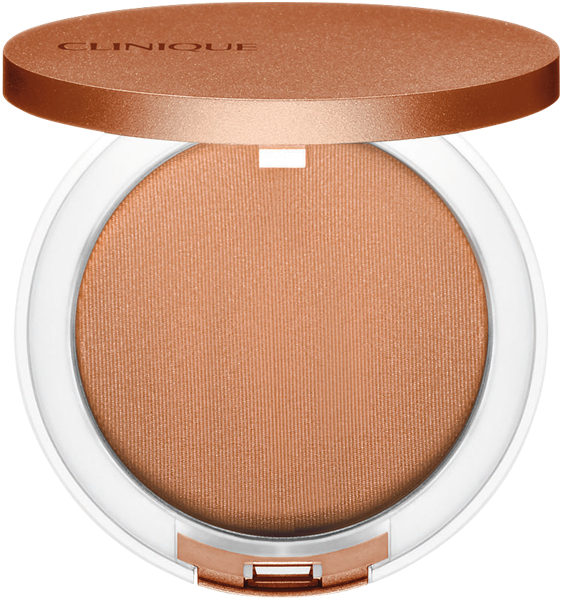 True Bronze Pressed Powder Bronzer