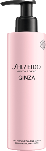 Ginza Body Lotion