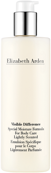 Visible Difference Elizabeth Arden Visible Difference Moisture Body Lotion