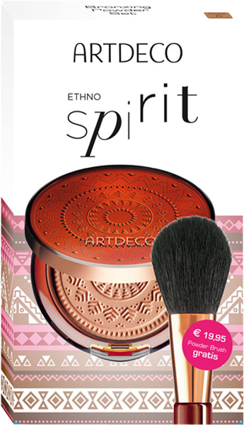 Hello Sunshine Bronzing Set