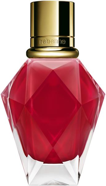Lady Million Red For Her Parfum Spray