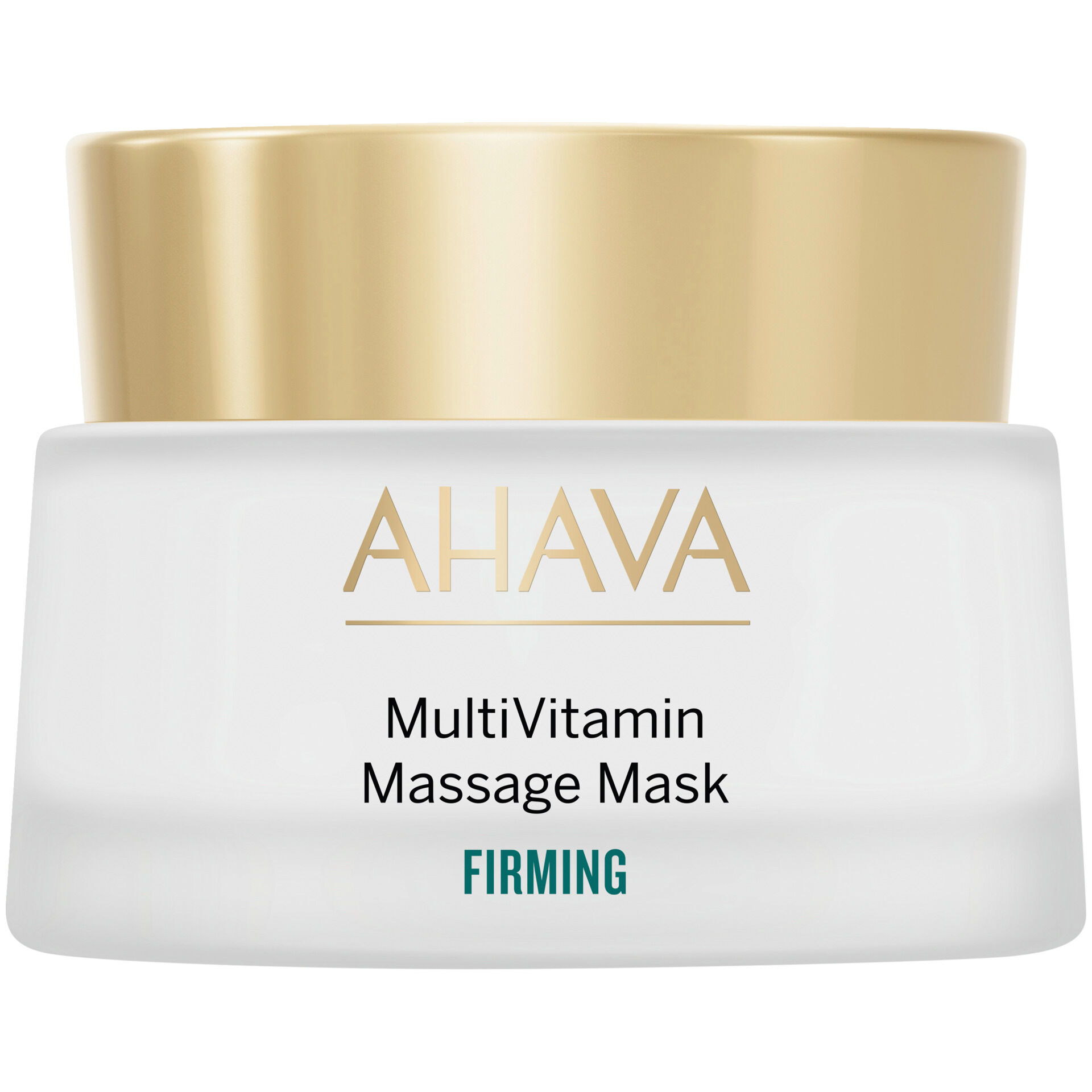 MultiVitamin Massage Mask