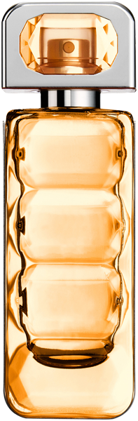 Boss Orange Woman Eau de Toilette Nat. Spray