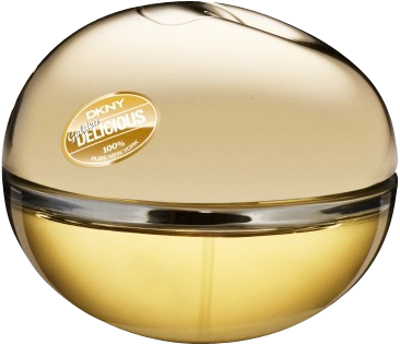 Golden Delicious Eau de Parfum Nat. Spray