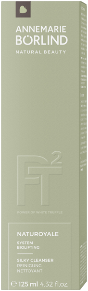 Naturoyale Silky Cleanser