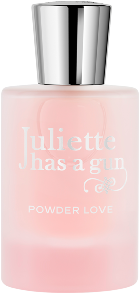 Juliette has a Gun Powder Love Eau de Parfum Nat. Spray
