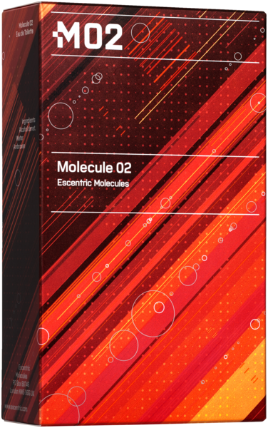 Molecule 02 Eau de Toilette Nat. Spray