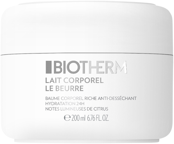 Beurre Corporel