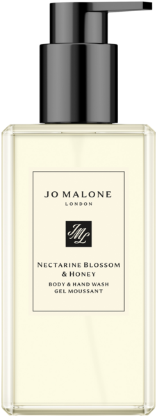 Jo Malone London Jo Malone Nectarine Blossom & Honey Body & Hand Wash