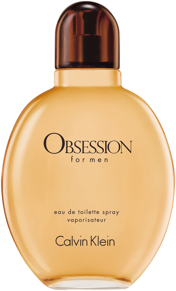 Herrendüfte Calvin Klein Obsession For Men Eau de Toilette Nat. Spray