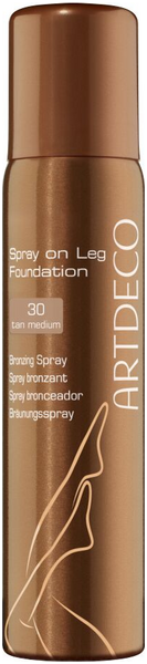 Spray on Leg Foundation