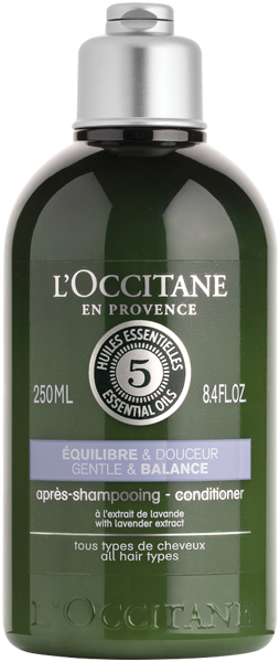 Aromachologie Sanfte Balance Spülung