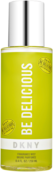 Be Delicious Body Mist