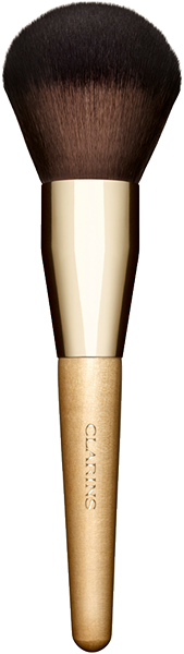 Teint CLARINS Puder-Pinsel
