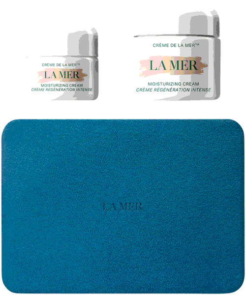 The Crème de La Mer Duet