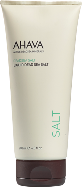 Deadsea Salt Liquid Dead Sea Salt