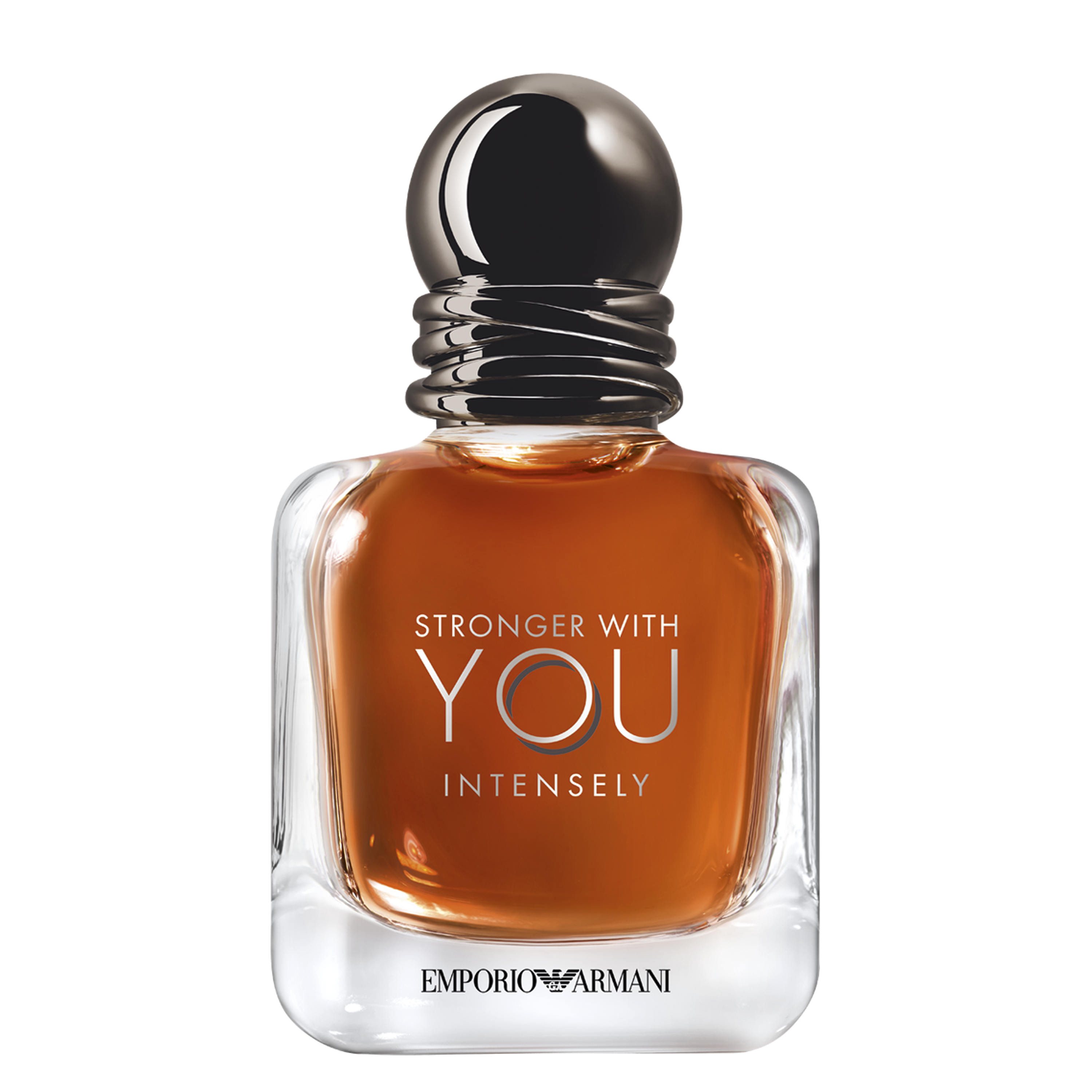 Emporio Armani Stronger with You Intensely Eau de Parfum Nat. Spray