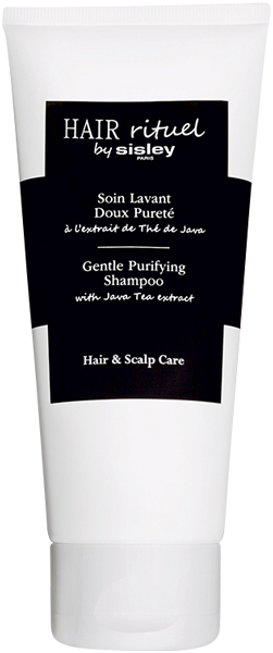 Gentle Purifying Shampoo
