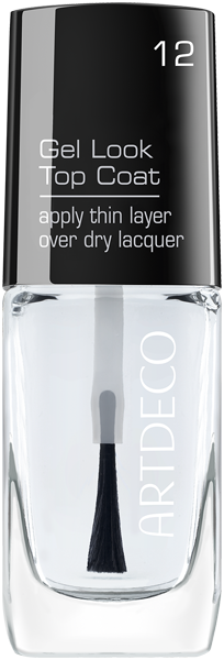 Gel Look Top Coat