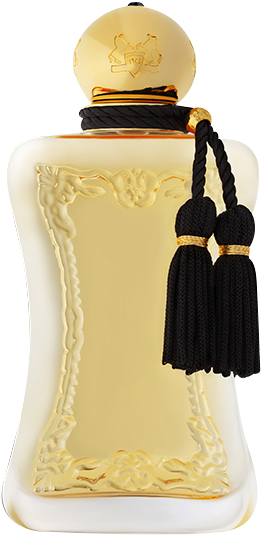 Safanad Eau de Parfum Nat. Spray